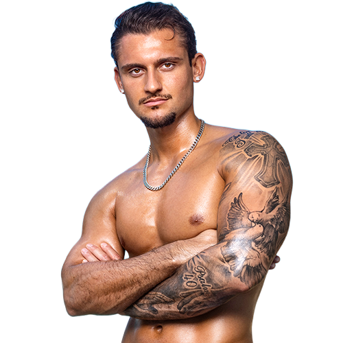 Filip Sofeski